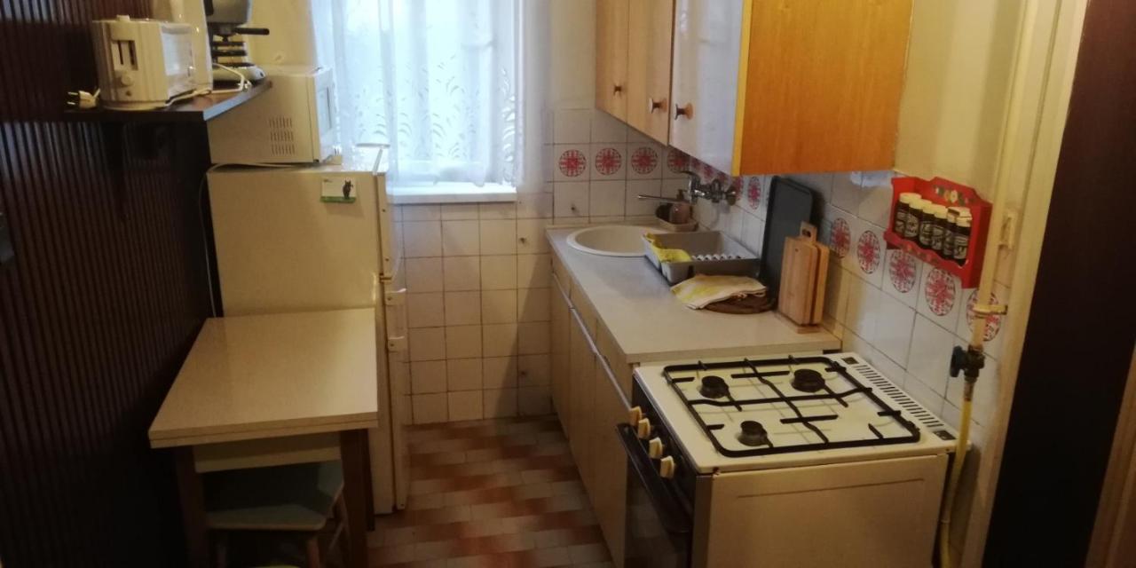 Fecske Home Zamárdi Eksteriør billede