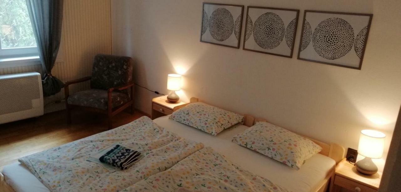 Fecske Home Zamárdi Eksteriør billede